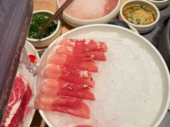 -巴奴毛肚火锅(七宝领展广场店)