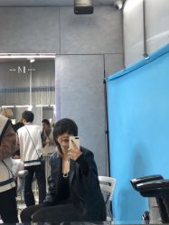 -M1 HAIR烫染