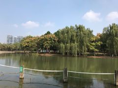 -白塘生态植物园