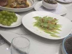 -新丁香海鲜酒店(银海商贸城店)