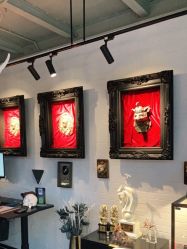 -雕哥的纹身店A3 TATTOO&纹身培训