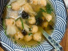 -北丐先生·野馄饨烧烤(南京首店)
