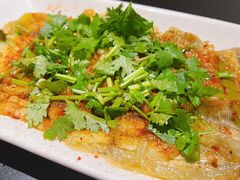 凉拌火烧茄子-南蛮子(进贤路店)
