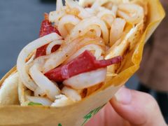 -刘氏方酥锅盔(古城总店)