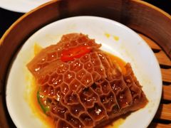 -丽晶轩中餐厅(重庆丽晶酒店)