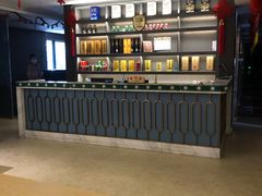 -茉莉餐厅·家宴·欢聚(环城南路店)