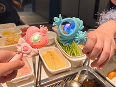 -海底捞火锅(国奥村店)