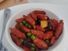 -素心小筑(后沙裕镇店)