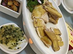 -胜记为食家·创新粤菜(车公庙店)