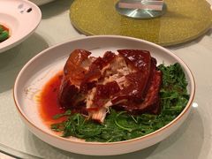 -松鹤楼(狮山永利广场店)