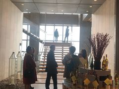 -解放碑威斯汀酒店-知味国际美食餐厅