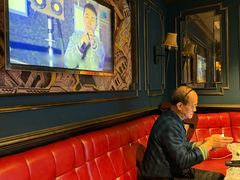 -好乐迪KTV(紫荆广场店)