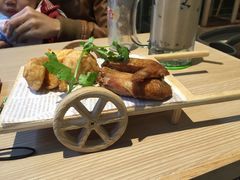 -仙踪林(江燕路万科里店)