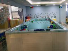 -KidsHome毅英宝贝家早教托育中心
