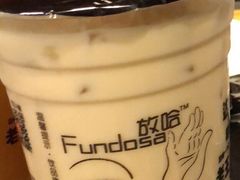 -放哈·甜醅子奶茶创造者(正宁路店)