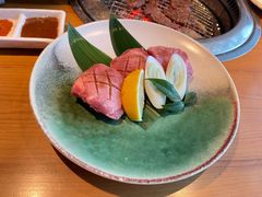 -御牛道日式烤肉料理(杭州西溪印象城店)