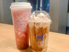 -瑞幸咖啡(石榴中心店)