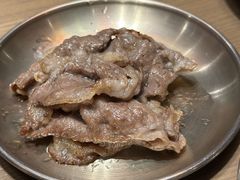 -西塔老太太泥炉烤肉(北京双井店)
