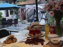 -后海16号·北京私房菜