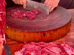 -阿娟牛肉丸·手打牛肉丸·现做现卖