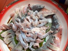 -吃城都·鱼蛙火锅(西玉龙街店)