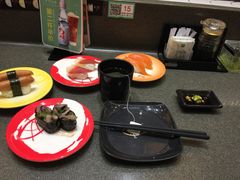 -禾绿寿司·定食·拉面·烧炸(喜荟城店)
