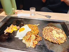 -鹤桥风月(ヨドバシ梅田店)