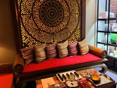 -泰合玺·精油疗愈SPA(南京光环花园城店)