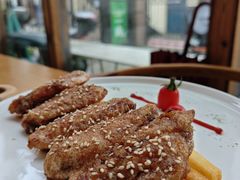 -LUCCA卢卡西班牙海鲜饭(远洋广场店)