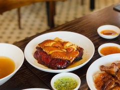 -龍炎馬仔烧味(首位中心店)