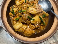 -味莊·青岛菜(云霄路店)