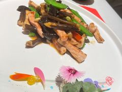 -馋遇江南·精致湖景雅宴(东方之门店)