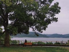 -东钱湖旅游度假区