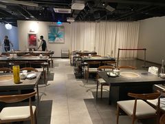 大堂-竹外桃花·江南小酒馆(SKP·S店)