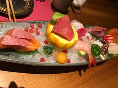 -松涛日本料理