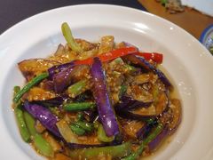 -小放牛炒菜馆(军校店)