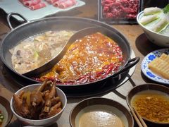 -萍姐火锅·公路夜市(打浦桥日月光店)