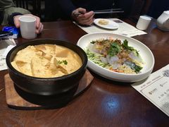 官府豆腐-老厨家(友谊路总店)