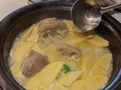 -筱爷叔·上海传统手工菜(玉树路店)