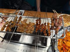 -高鸽子锦州烧烤63年(海阳路店)