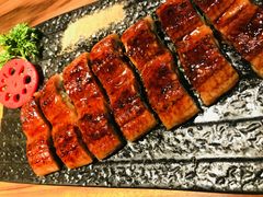 烤鳗鱼-千代武日本料理(哈西店)