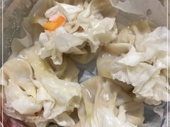 -龍聚祥烧麦馆(万达店)