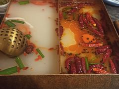 -许府牛火锅(信义坊总店)