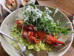 -BOR Eatery(安福路店)