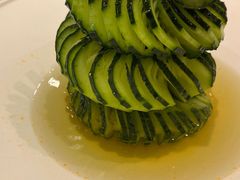 -城南往事·鲁菜·烤鸭(世茂宽厚里·大明湖店)