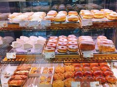 -巴黎贝甜(常德路店)