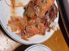 -醉壹号海鲜大排档(厦门美食地标店)