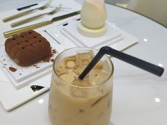 -麦雪尔甜品·生日蛋糕(新街口旗舰店)