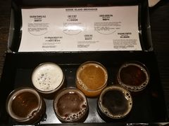 -Goose Island Brewhouse鹅岛精酿啤酒酿造工坊餐厅