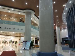 -厦门市图书馆(集美新城馆区)